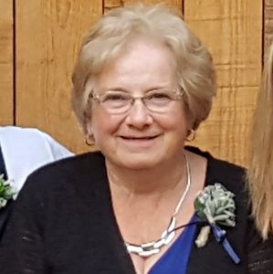 Meet your Posher, Tina